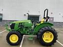 2022 John Deere 5065E Image