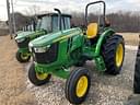 2022 John Deere 5065E Image