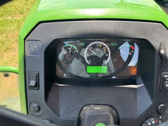 Image of John Deere 5065E Image 1