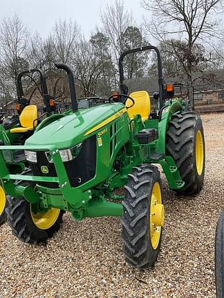 Image of John Deere 5065E Primary image