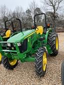 2022 John Deere 5065E Image