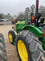 Main image John Deere 5065E 11