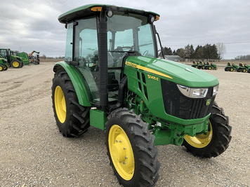 Main image John Deere 5065E
