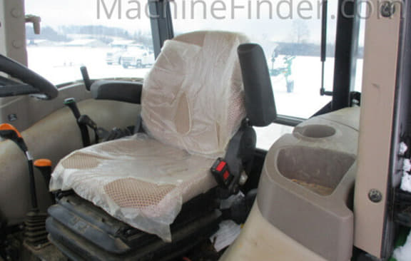 Image of John Deere 5065E equipment image 4