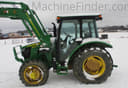 2022 John Deere 5065E Image