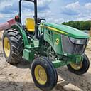 2022 John Deere 5065E Image