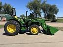 2022 John Deere 5065E Image