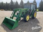 Thumbnail image John Deere 5065E 1