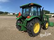 Thumbnail image John Deere 5065E 4