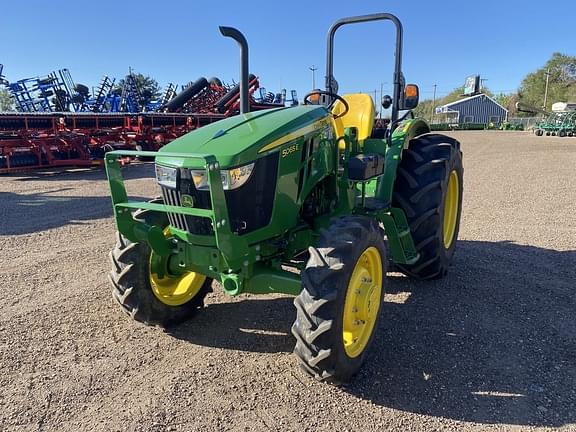 Image of John Deere 5065E Primary image