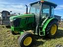 2022 John Deere 5065E Image