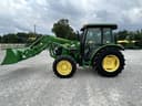2022 John Deere 5065E Image