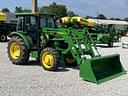 2022 John Deere 5065E Image