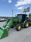 2022 John Deere 5065E Image