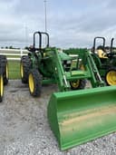 2022 John Deere 5065E Image