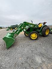 Main image John Deere 5065E 0