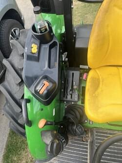 Image of John Deere 5065E equipment image 3