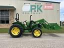 2022 John Deere 5065E Image