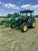 2022 John Deere 5065E Image