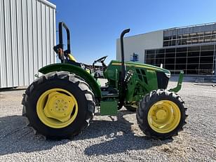 Main image John Deere 5065E 6