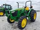 2022 John Deere 5065E Image