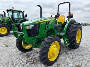2022 John Deere 5065E Image