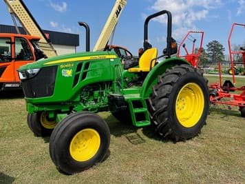 Main image John Deere 5065E
