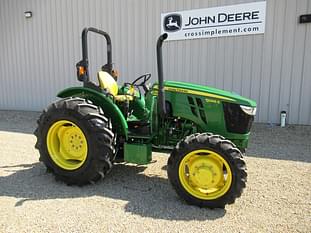 2022 John Deere 5065E Equipment Image0