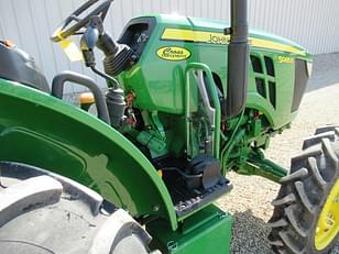 Main image John Deere 5065E 18