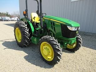 Main image John Deere 5065E 1