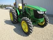 Thumbnail image John Deere 5065E 5