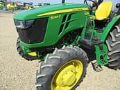 Thumbnail image John Deere 5065E 8