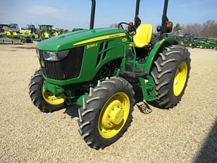 Main image John Deere 5065E 9