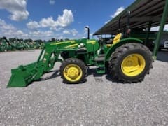 Main image John Deere 5065E
