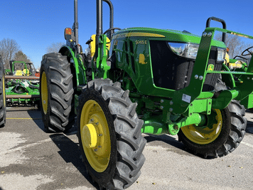 Main image John Deere 5065E