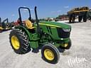 2022 John Deere 5065E Image