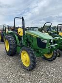 2022 John Deere 5065E Image