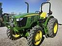 2022 John Deere 5065E Image