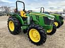 2022 John Deere 5065E Image