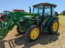 2022 John Deere 5065E Image