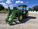 2022 John Deere 5065E Image