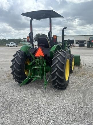 Image of John Deere 5065E equipment image 1