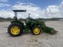2022 John Deere 5065E Image