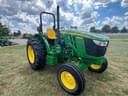 2022 John Deere 5065E Image