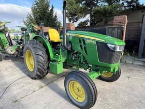 2022 John Deere 5065E Image