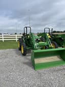 2022 John Deere 5065E Image