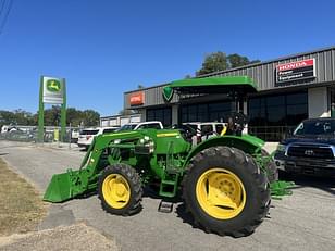 Main image John Deere 5065E 0