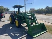 Thumbnail image John Deere 5065E 4