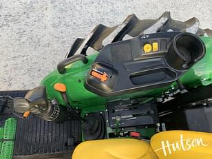 Main image John Deere 5065E 21