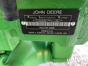 Main image John Deere 5065E 28